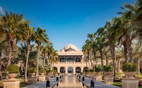 The One And Only Royal Mirage Dubai