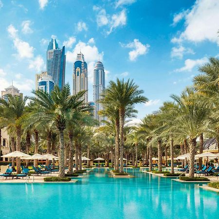 One&Only Royal Mirage Resort Dubai At Jumeirah Beach Екстер'єр фото